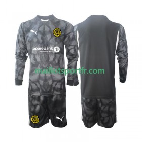 Maillot de Foot FK Bodø Glimt Gardien Enfant Domicile 2025 ML
